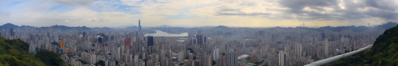 蓝天白云晴空城市建筑实拍,高清,摄影图,摄影图片,图片大全,摄影图免费下载